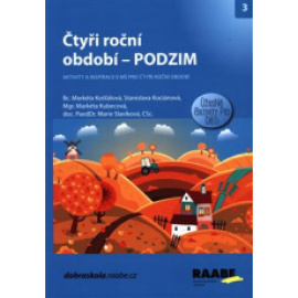 Čtyři roční období Podzim