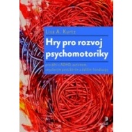 Hry pro rozvoj psychomotoriky - cena, srovnání