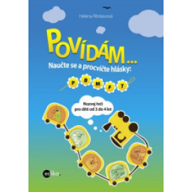 Povídám o...