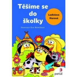 Těšíme se do školky