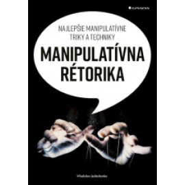 Manipulatívna rétorika