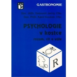 Psychologie v kostce