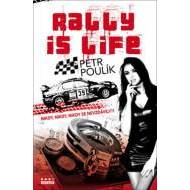 Rally is life - cena, srovnání