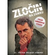 Zločin na zámku - cena, srovnání