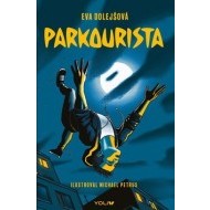 Parkourista - cena, srovnání