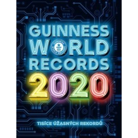 Guinness World Records 2020