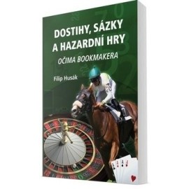 Dostihy, sázky a hazardní hry