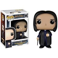 Funko Pop Movies: Harry Potter - Severus Snape - cena, srovnání