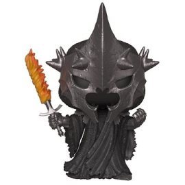 Funko POP Movies: LOTR/Hobbit S4 - Witch King