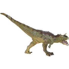 Wiky Atlas Carnotaurus