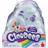 Mattel Cloudees zvieratko série 1 - cena, srovnání