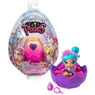 Spinmaster Hatchimals Pixies - cena, srovnání