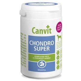 Canvit Chondro Super 230g