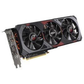 Asrock RX 5600 XT Phantom Gaming D3 6G OC