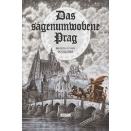 Das Sagenumwobene Prag