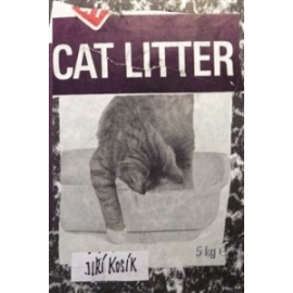 Cat Litter