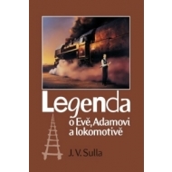 Legenda o Evě, Adamovi a lokomotivě - cena, srovnání