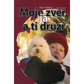 Moje zvěř, já a ti druzí