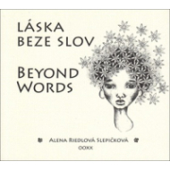 Láska beze slov Beyond Words - cena, srovnání