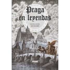 Praga en Leyendas