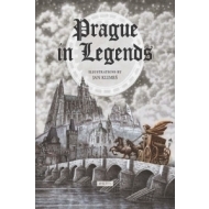 Prague in Legends - cena, srovnání