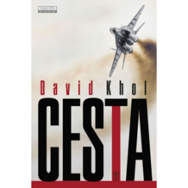 David Khol - Cesta