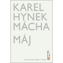 Karel Hynek Mácha - Máj