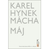 Karel Hynek Mácha - Máj - cena, srovnání