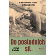 Do posledních sil - cena, srovnání