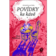 Povídky ke kávě V. - cena, srovnání