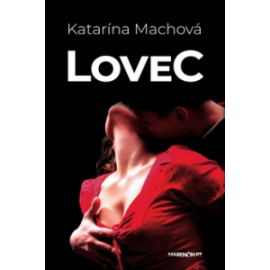 Katarína Machová - LoveC