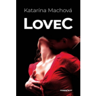 Katarína Machová - LoveC - cena, srovnání