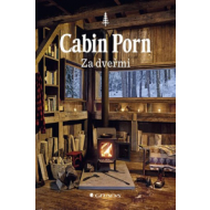 Cabin Porn Za dveřmi - cena, srovnání