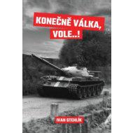 Konečně válka, vole…! - cena, srovnání