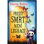 Přežít Smrt není legrace - cena, srovnání