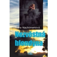 Nezvěstná blondýna - cena, srovnání