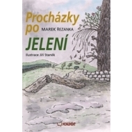 Procházky po Jelení - cena, srovnání