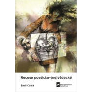 Recese poeticko-(ne)vědecké - cena, srovnání