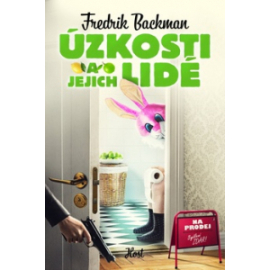 Úzkosti a jejich lidé