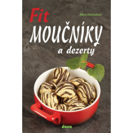 Fit moučníky a dezerty