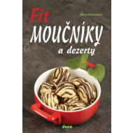 Fit moučníky a dezerty - cena, srovnání