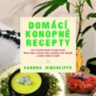 Domácí konopné recepty - cena, srovnání