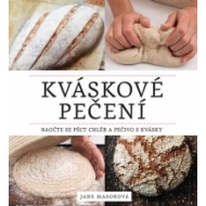 Kváskové pečení - cena, srovnání