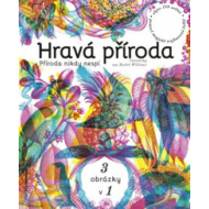 Hravá příroda - cena, srovnání