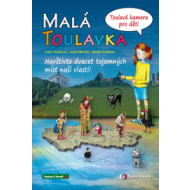 Malá Toulavka - cena, srovnání