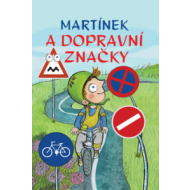 Martínek a dopravní značky - cena, srovnání