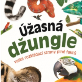 Úžasná džungle