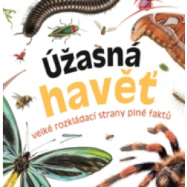 Úžasná havěť