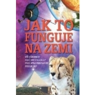 Jak to funguje na Zemi - cena, srovnání