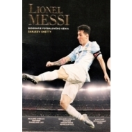 Lionell Messi - cena, srovnání